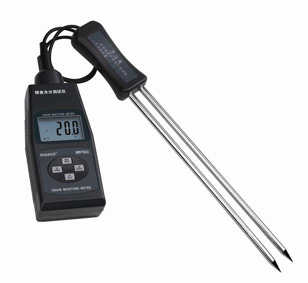 MD7822糧食水分儀